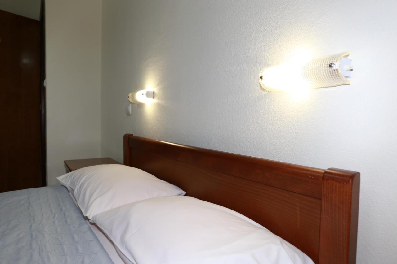 Giotis Apartments Leptokaryá Extérieur photo