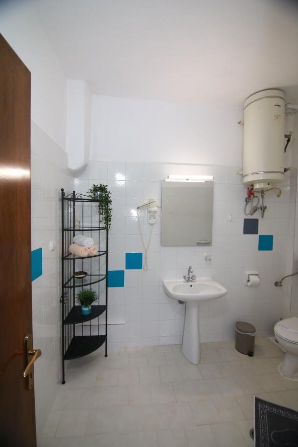 Giotis Apartments Leptokaryá Extérieur photo
